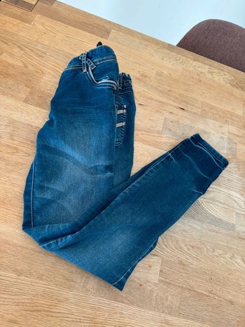 Jeans orchestra
