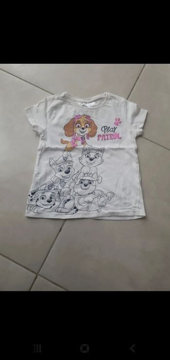 Tee-shirt