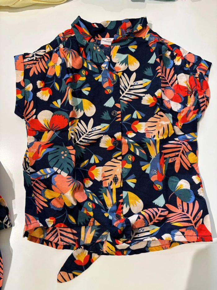 Ensemble 6 ans Tape à l’œil - photo numéro 2