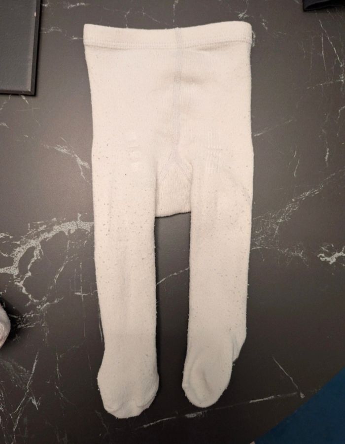 Collants fille 🥳 - photo numéro 2