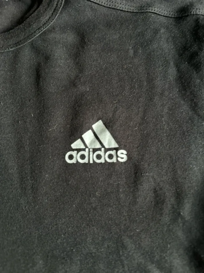 T-shirt Adidas - photo numéro 2