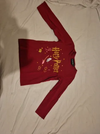 T-shirt ML 6 ans