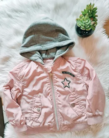 Veste Palomino