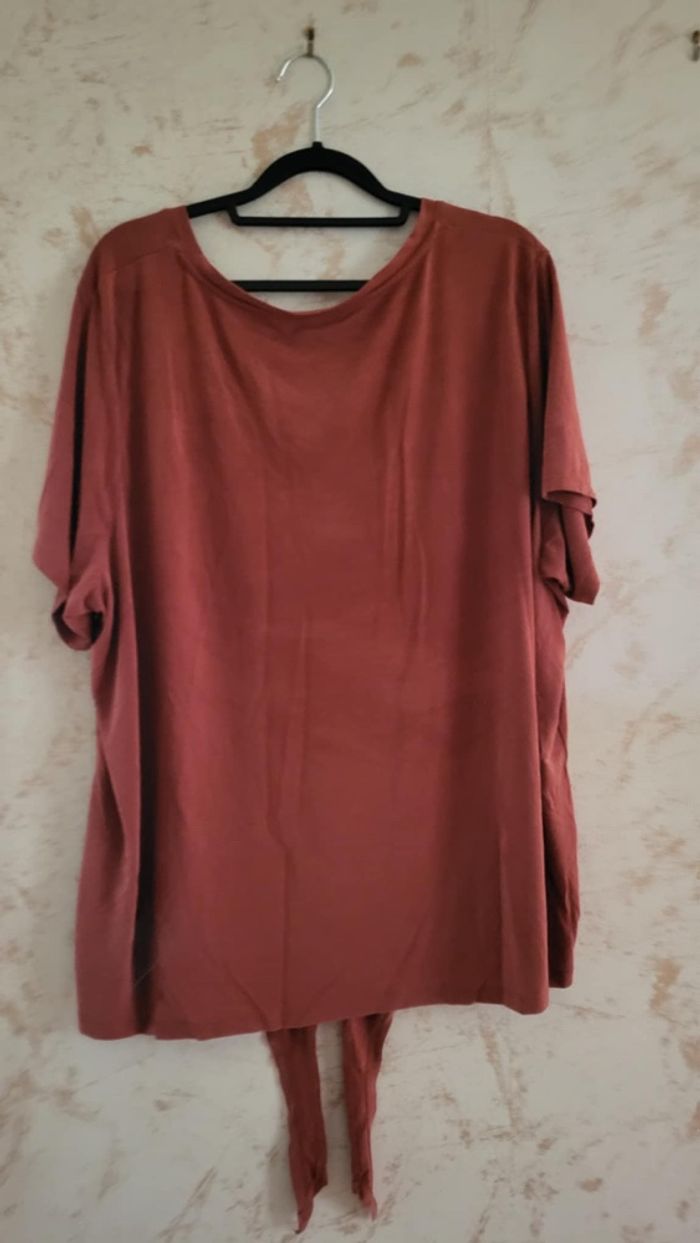 Tee-shirt - photo numéro 3