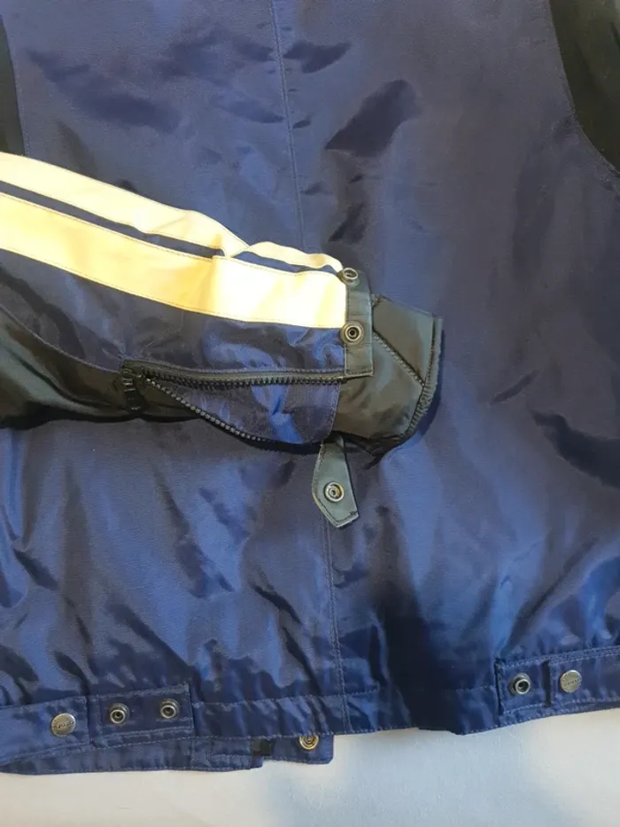 Blouson moto - photo numéro 6