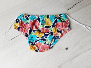 Vêtement bébé fille short culotte 23 mois 2 ans Neuve