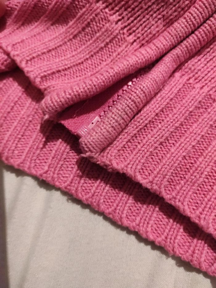 Gilet T2A Okaïdi - photo numéro 3