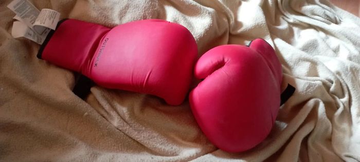 Gant de boxe