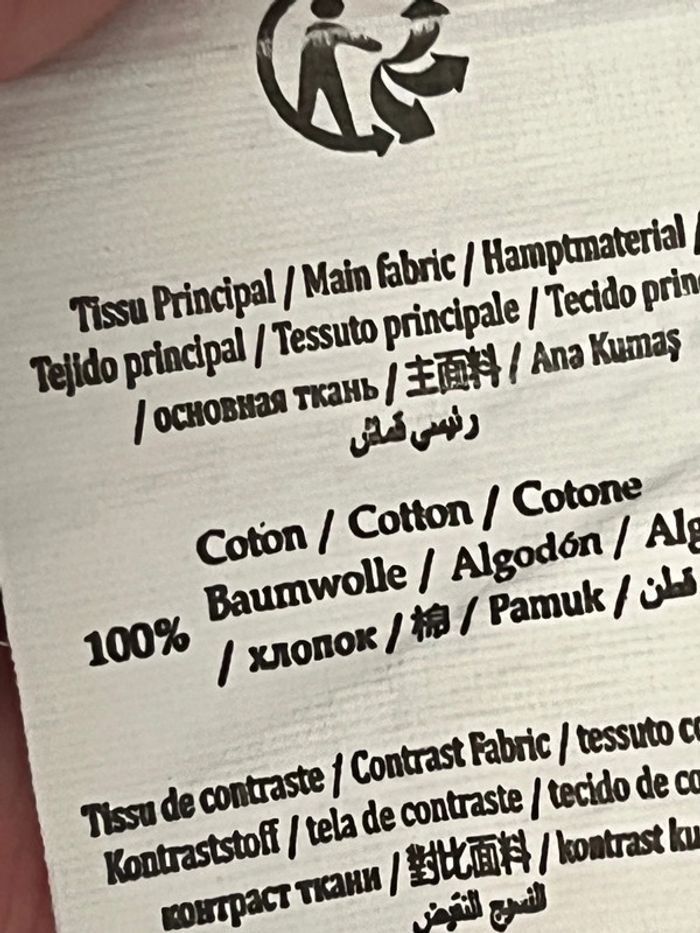 Chemise marine à motifs Ikks garçon 14 ans - photo numéro 5