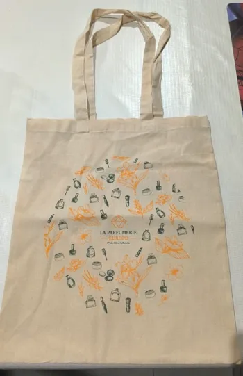 Sac tissu