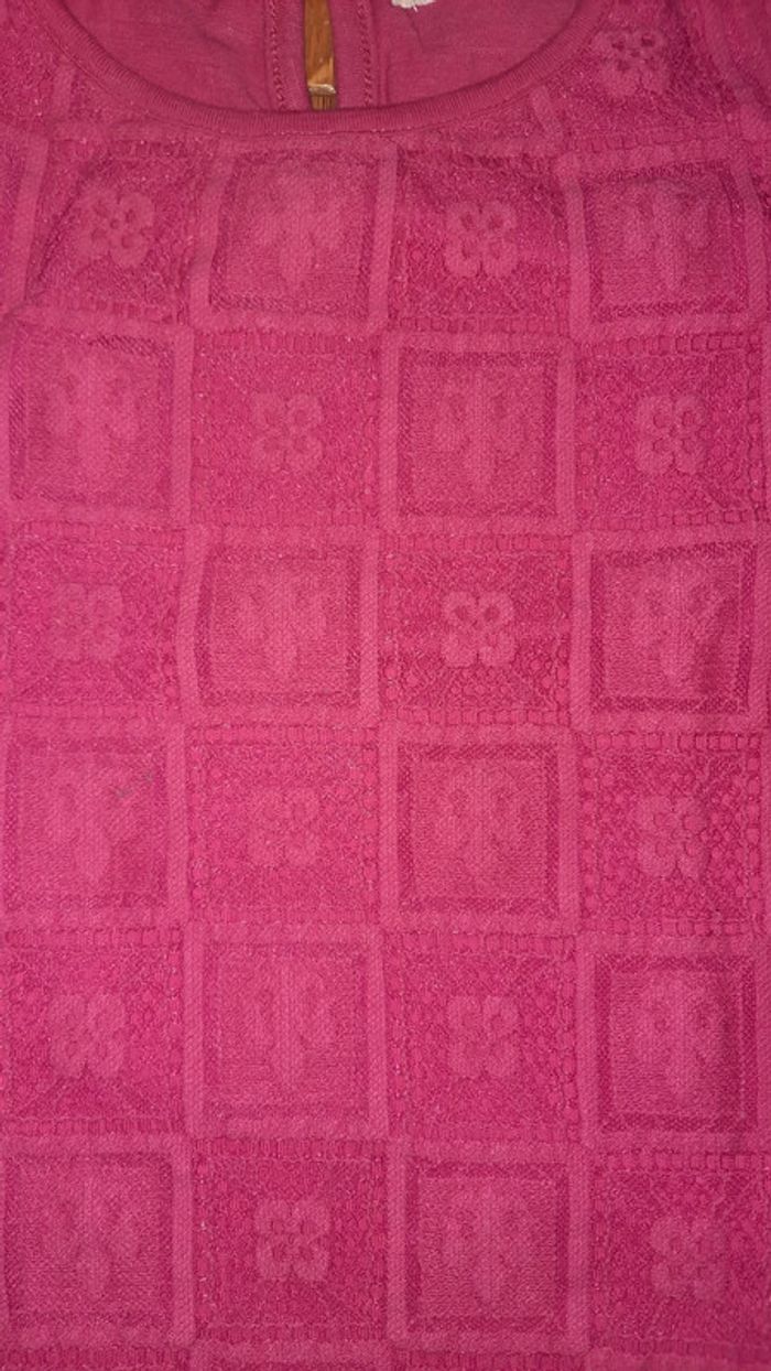 Haut zara taille 6 ans - photo numéro 2