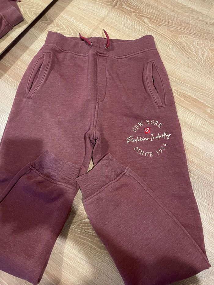 Ensemble jogging redskins - photo numéro 4