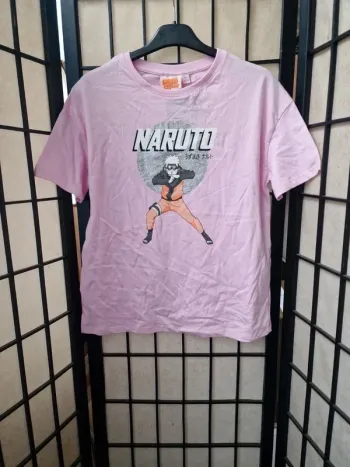 haut naruto neuf