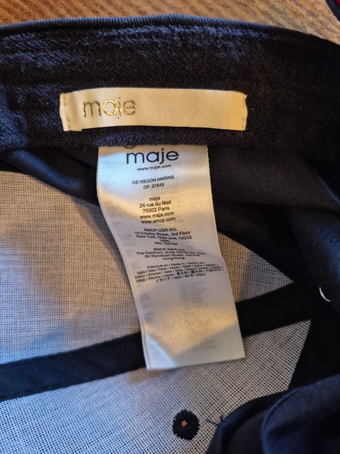 Casquette femme - photo numéro 4