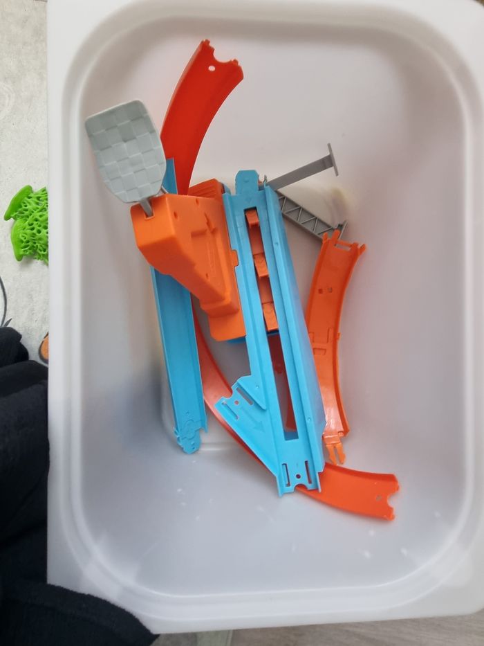 Circuit voiture - photo numéro 2