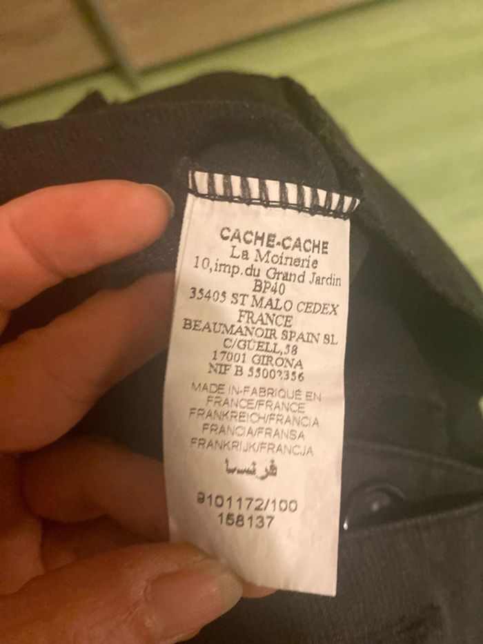 Pantalon taille 40 - photo numéro 7
