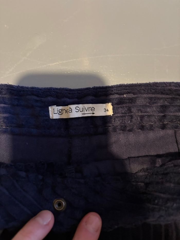Short - photo numéro 7