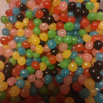 100g de Dragibus 