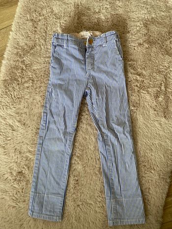Pantalon en jean