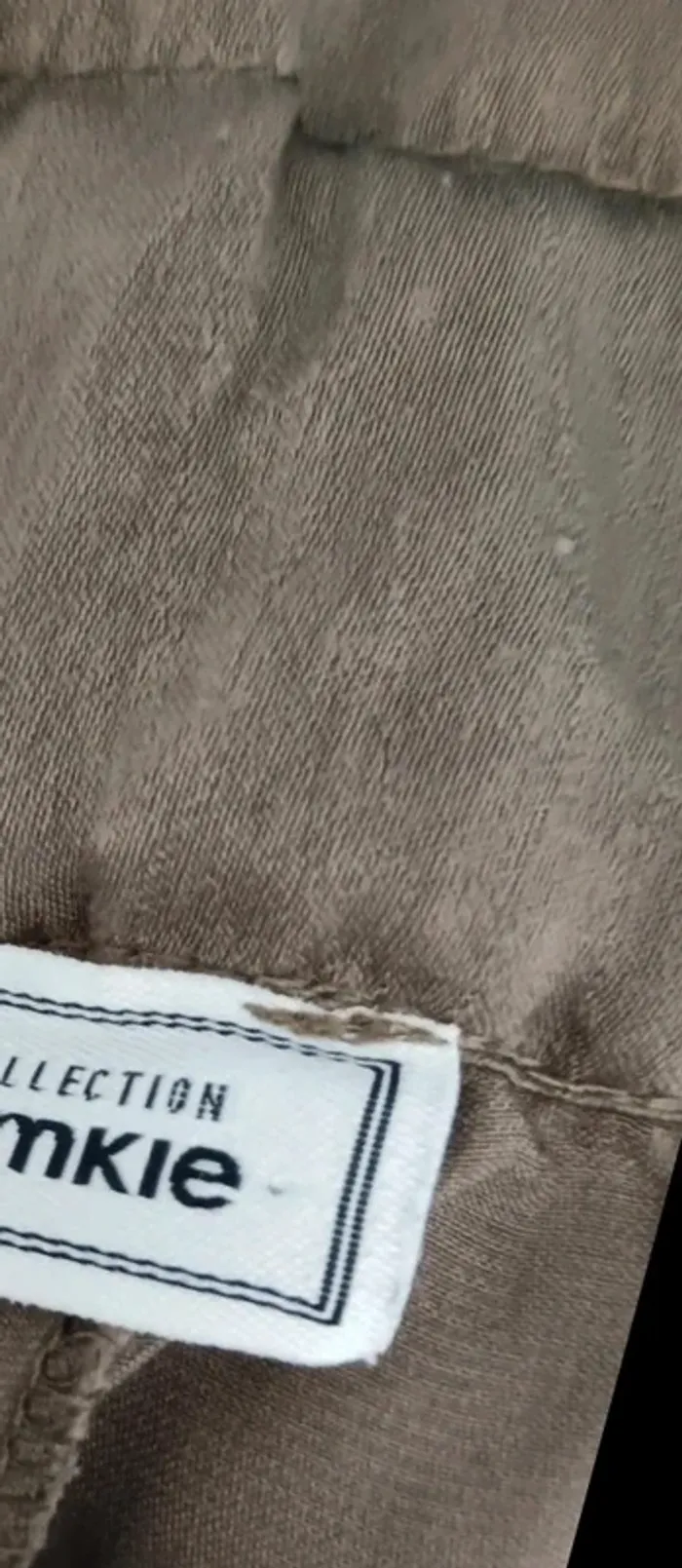 Pantalon fluide Pimkie – Taille XS - photo numéro 3