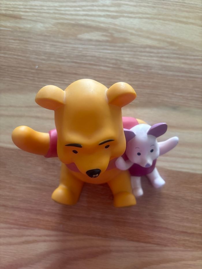 Tirelire Winnie l’ourson - photo numéro 5