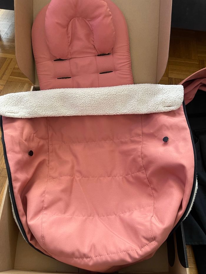 Yo-yo Babyzen pack nouveau-né 0+