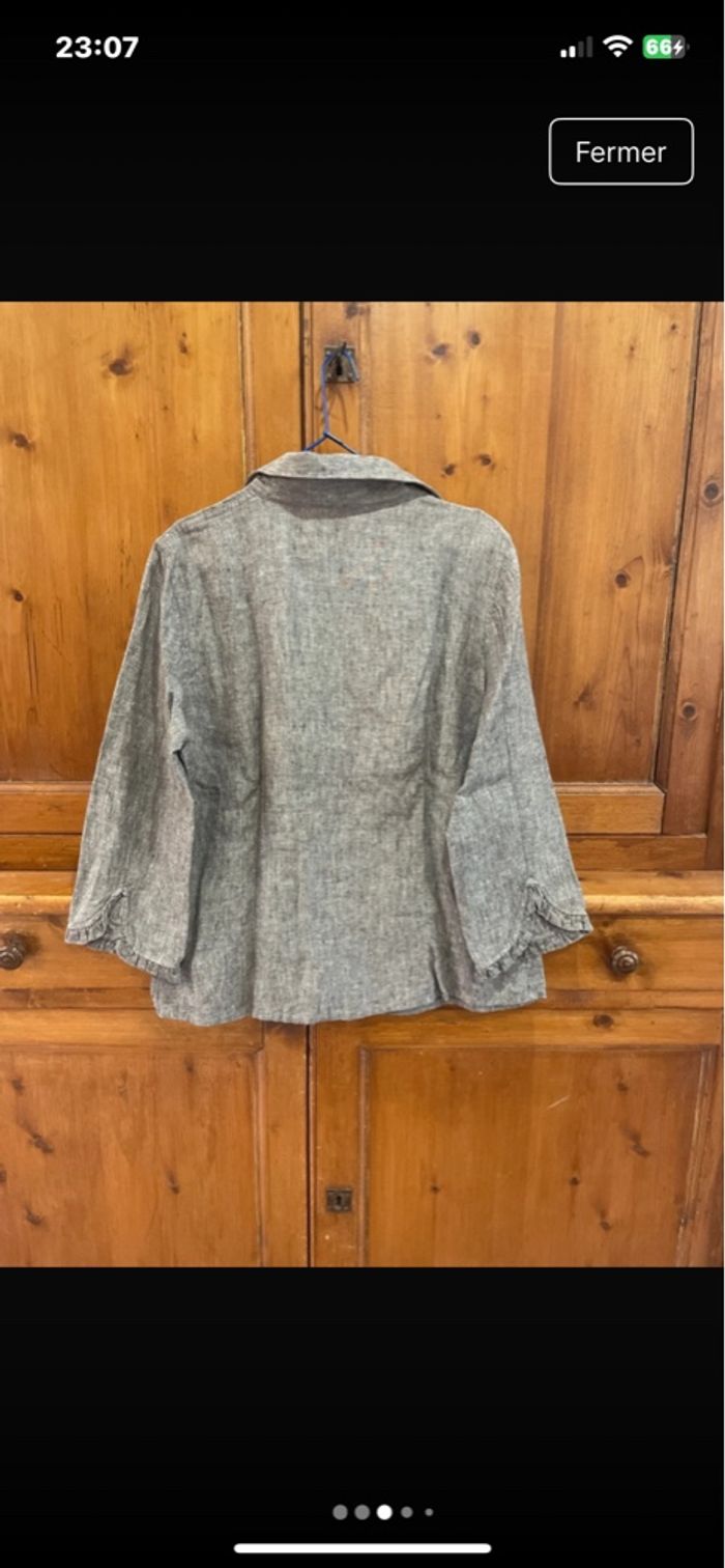 Chemisier Camaïeu - photo numéro 5