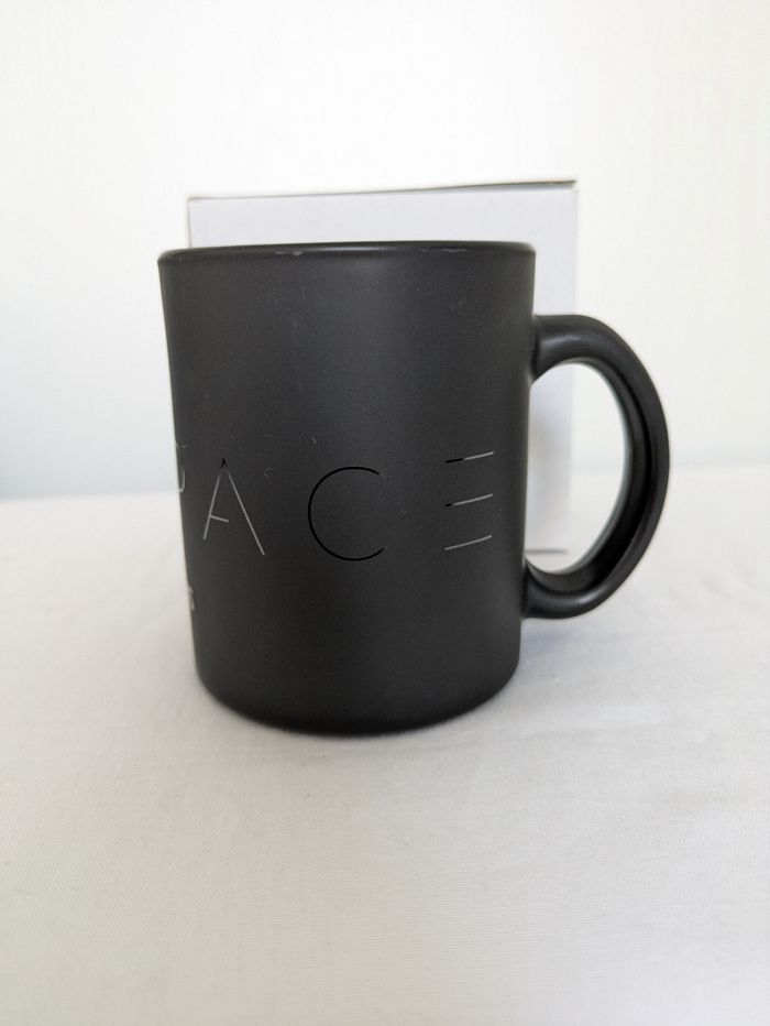 Mug Airbus neuf - photo numéro 2