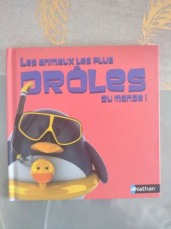 Les animaux les plus drôles du monde