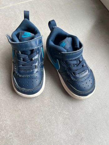 Basket Nike