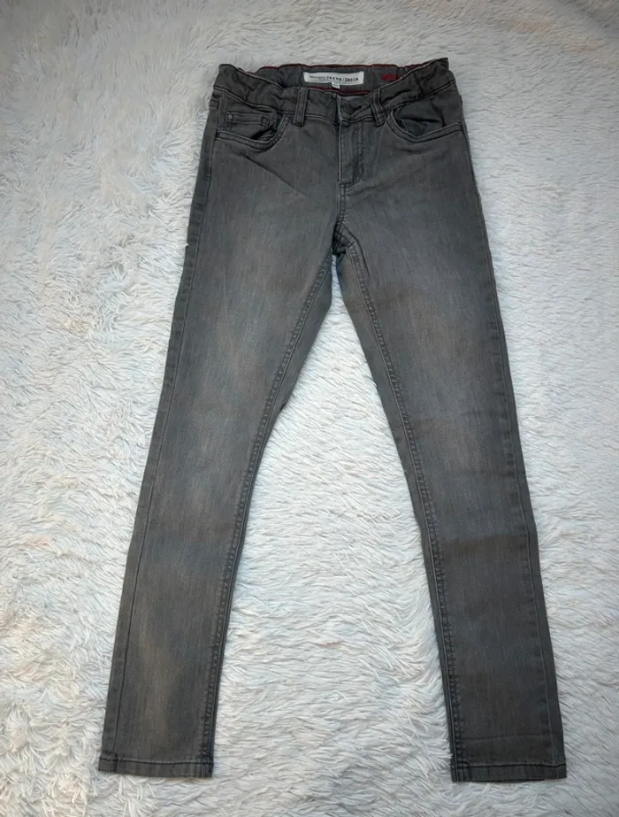 Jeans Monoprix