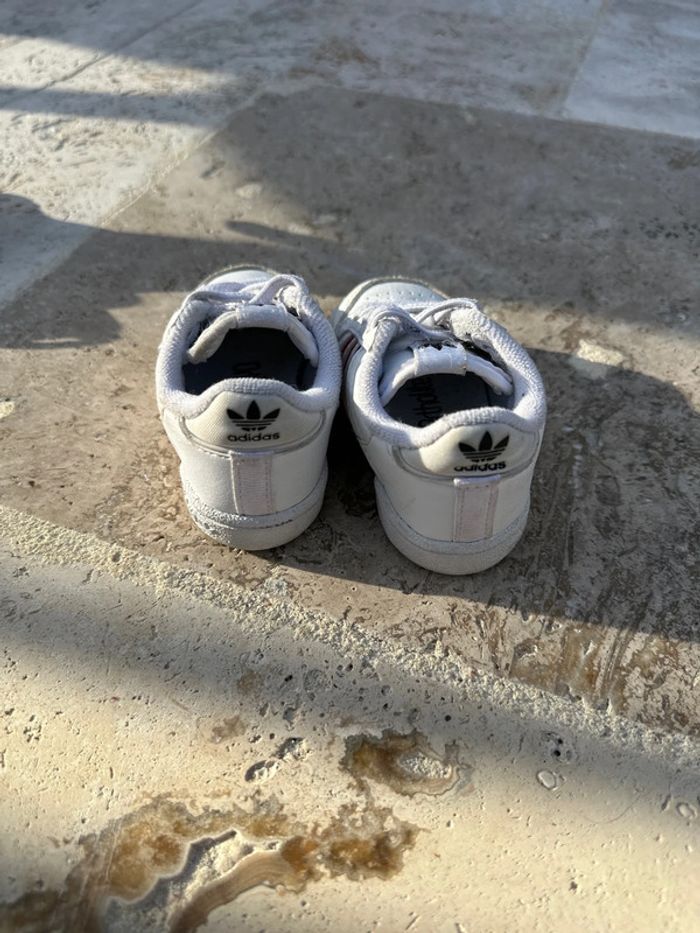 Adidas t19 - photo numéro 2