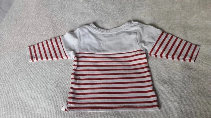 ensemble orchestra 9 mois 71 cm - photo numéro 3