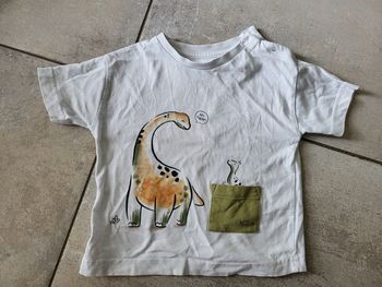 Tee-shirt Mayoral 9 mois