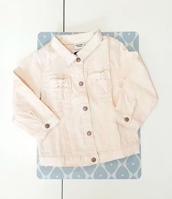 Veste Tape a l'oeil - 23M