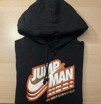 Pull Nike taille M