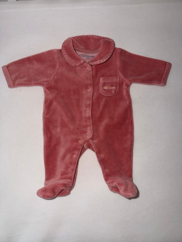 Lot pyjama verbaudet - photo numéro 6
