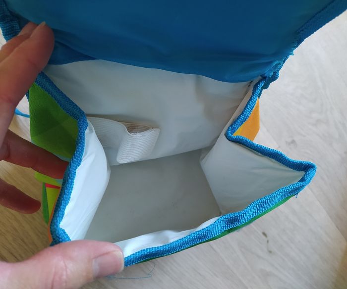 Sac isotherme - photo numéro 5