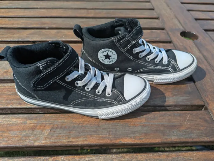 Converse