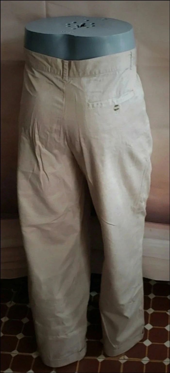 Pantalon C&A taille 46 - photo numéro 2