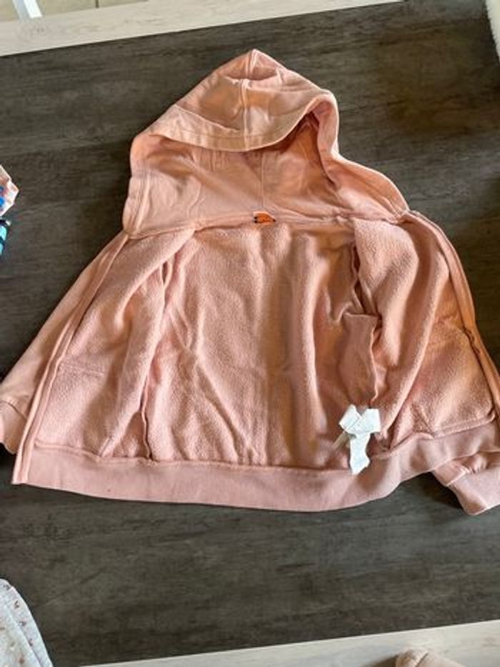 Gilet - photo numéro 2