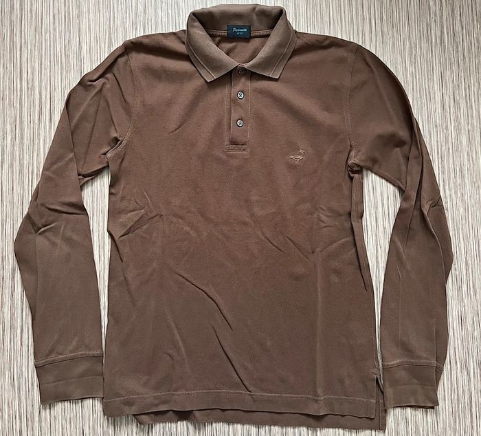 Polo Façonnable