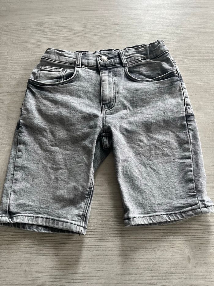 Lot de 6 shorts bermuda - photo numéro 2