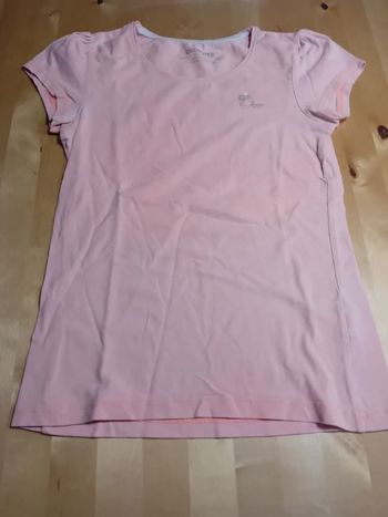 Tee-shirt orchestra