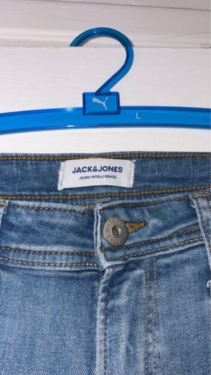 Jeans homme - photo numéro 4