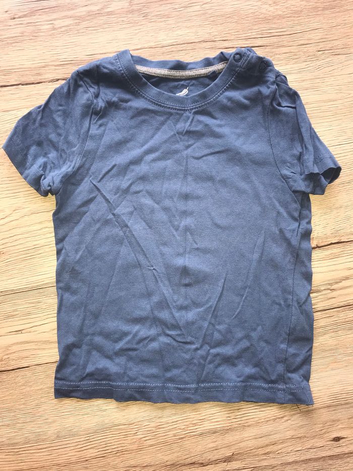 Teeshirt 12-24 mois Lupilu