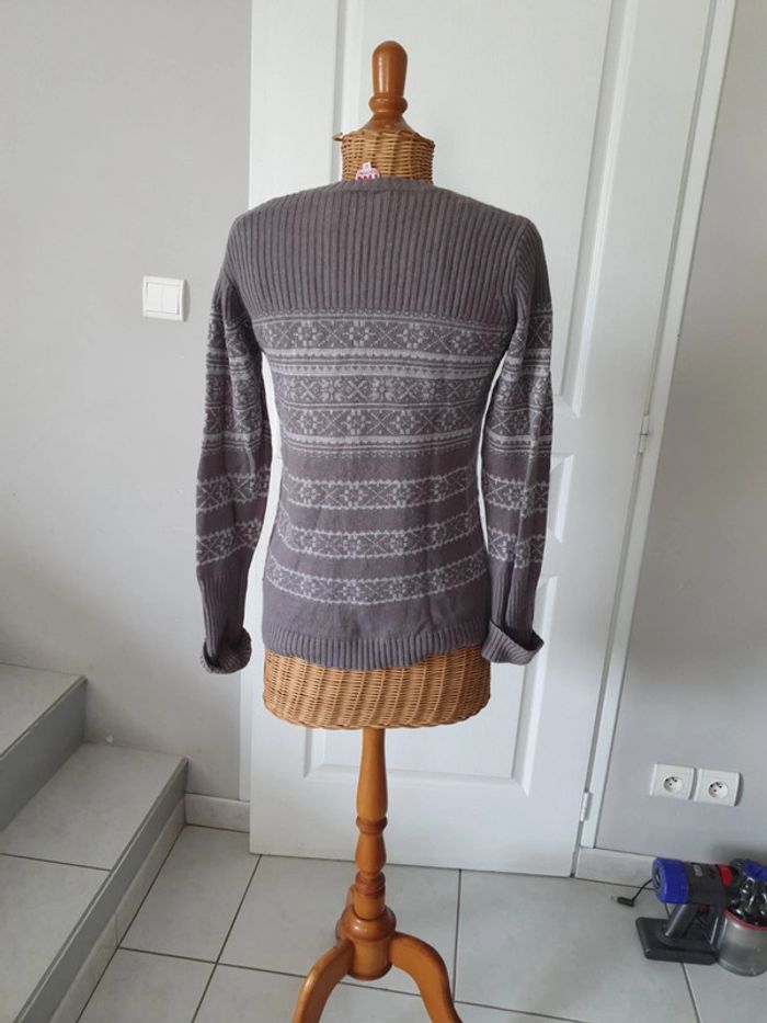 Pull femme dorotennis taille 42 lc6 - photo numéro 4