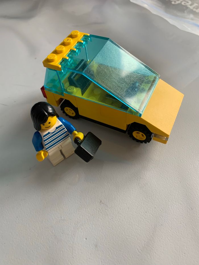 Lego vintage
