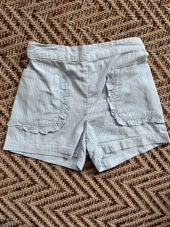Short Jacadi 18M