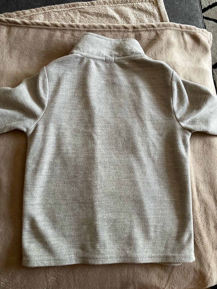 Veste zipée - photo numéro 2